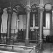 Leamington Spa.  Princes Drive, sewage pump station
