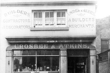 Warwick.  Crosbee & Atkins