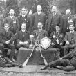 Leamington Spa.  Black Horse Rifle Club