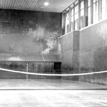 Leamington Spa.  Royal Tennis Court Club