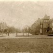 Leamington Spa.  Avenue Road