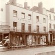 Leamington Spa.  Bath Street