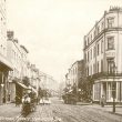 Leamington Spa.  Bath Street