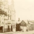 Leamington Spa.  Binswood Street