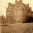 Leamington Spa.  Rugby Road, St Mark's Vicarage