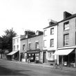 Leamington Spa.  Binswood Street