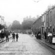 Leamington Spa.  King Street