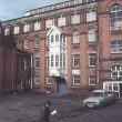 Leamington Spa.  Leamington Brewery