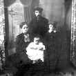 Warwickshire mining family.