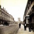 Leamington Spa.  Parade