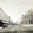 Leamington Spa.  Parade and Town Hall