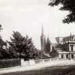 Leamington Spa.  All Saint's Church
