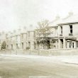 Leamington Spa.  Tachbrook Road