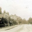 Leamington Spa.  Willes Road