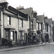 Leamington Spa.  Wood Street