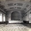 Leamington Spa.  Parade, Town Hall