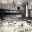 Leamington Spa.  Council Chamber