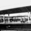 Leamington Spa.  Railway Station