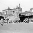Leamington Spa.  Railway Station