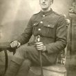 Leamington Spa.  Frank Wagstaffe