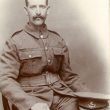 Leamington Spa.  Pte. Robert Wrighton