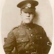 Leamington Spa.  Pte. Frank Cooper