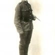 Leamington Spa.  Pte. Charles Summers