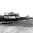 Hillmorton.  Balcombe Road