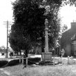 Hillmorton.  War Memorial