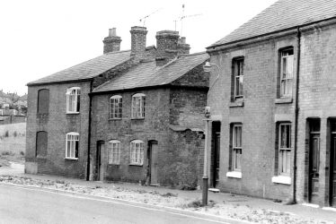 Hillmorton.  The Kent