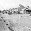 Rugby.  Hillmorton Paddox, Warren Road