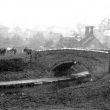 Newbold on Avon.  Village view