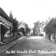 Bidford on Avon.  High Street