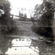 Rugby.  Newbold Road, River Avon