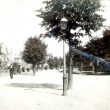 Rugby.  Clifton Road
