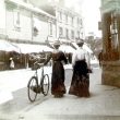 Rugby.  Church Street