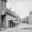 Bidford on Avon.  High Street