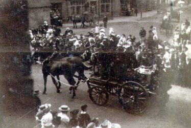 Rugby.  North Street