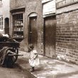Rugby.  Gas Street