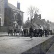 Rugby.  Albert Street