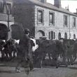 Rugby.  Albert Street