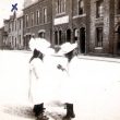 Rugby.  Albert Street