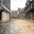 Rugby.  Bank Street