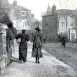 Rugby.  Bilton Road