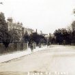 Rugby.  Bilton Road
