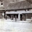Rugby.  Church Street