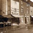 Rugby.  Church Street, Varney's shop