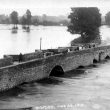 Bidford on Avon.  Bridge