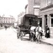 Rugby.  Church Street