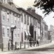 Rugby.  Church Street